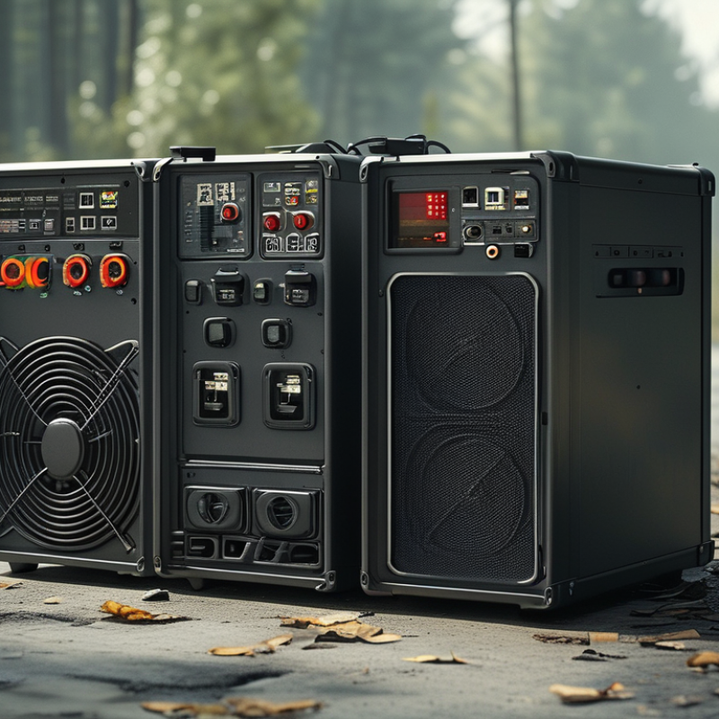 Top 5 Energy Backup Devices You Should Consider Today?