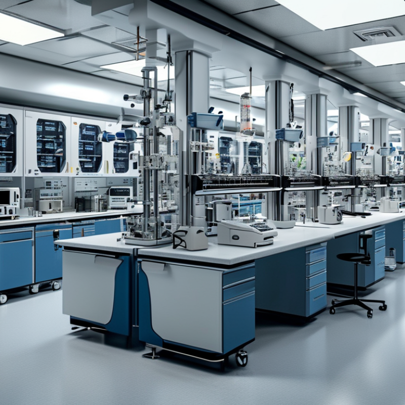 2026 Best Medical Lab Equipment for Global Buyers?