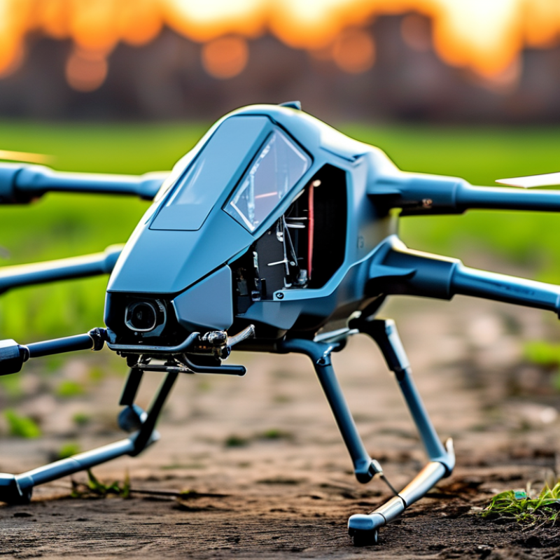 Top 10 X Wing Drones for International Buyers in 2026?