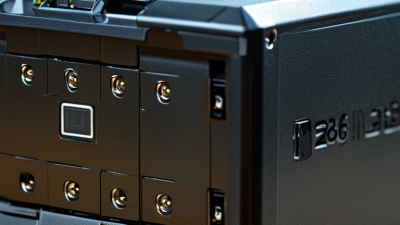 2026 Best Small HDD Machines for Reliable Storage Solutions?