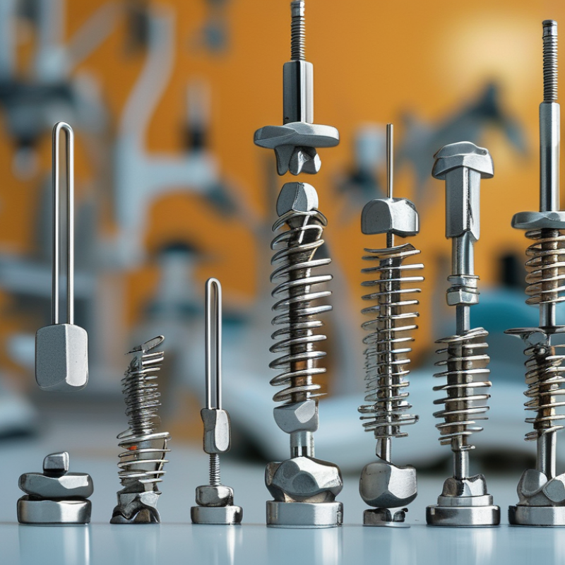 Top 10 Orthopedic Implant Fixation Methods You Should Know?