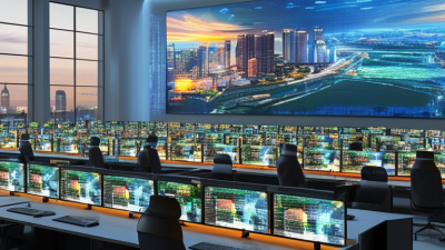 China Top Led Display Suppliers for Global Buyers?
