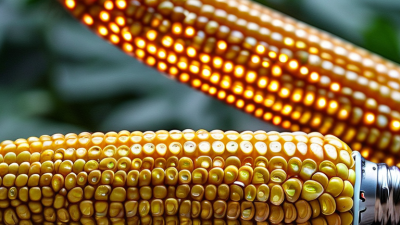 Top 5 LED Corn Bulbs for Energy Efficiency and Brightness?