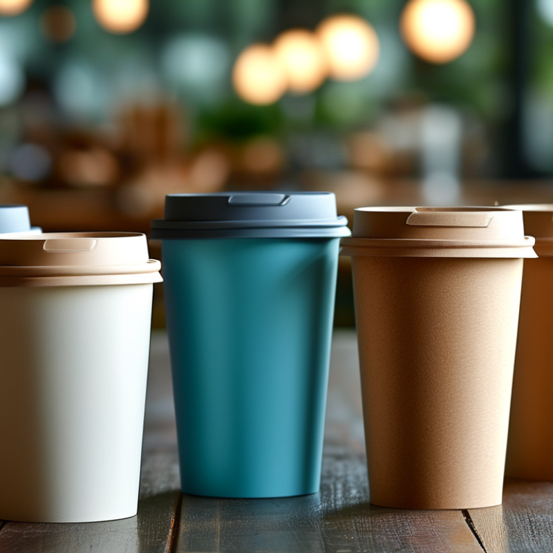 Essential Tips for Sourcing High Quality Paper Cups?