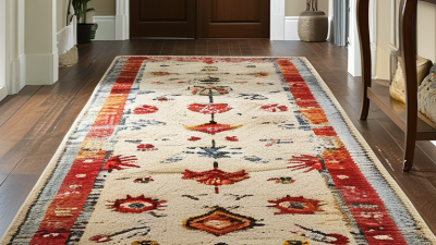 Top 10 Hallway Carpet Options for Your Home Decor Needs?