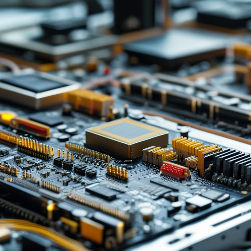 Why is Circuit Board Design Critical for Successful Products?