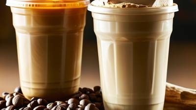 Why Choose Bulk Freeze Dried Coffee for Your Business Needs?