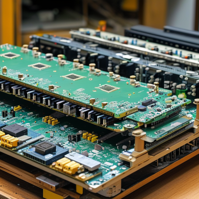 Top 5 PCB Types You Need to Know for Your Projects?