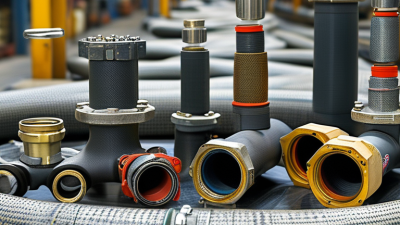 10 Essential Tips for Choosing Industrial Hose Manufacturers