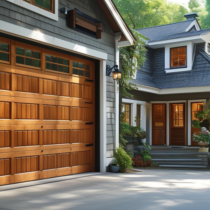 Top 5 Tips for Choosing a Garage Door Technician?