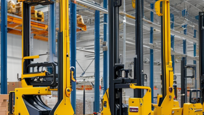 Top 10 Material Lift Options for Global Buyers to Consider?