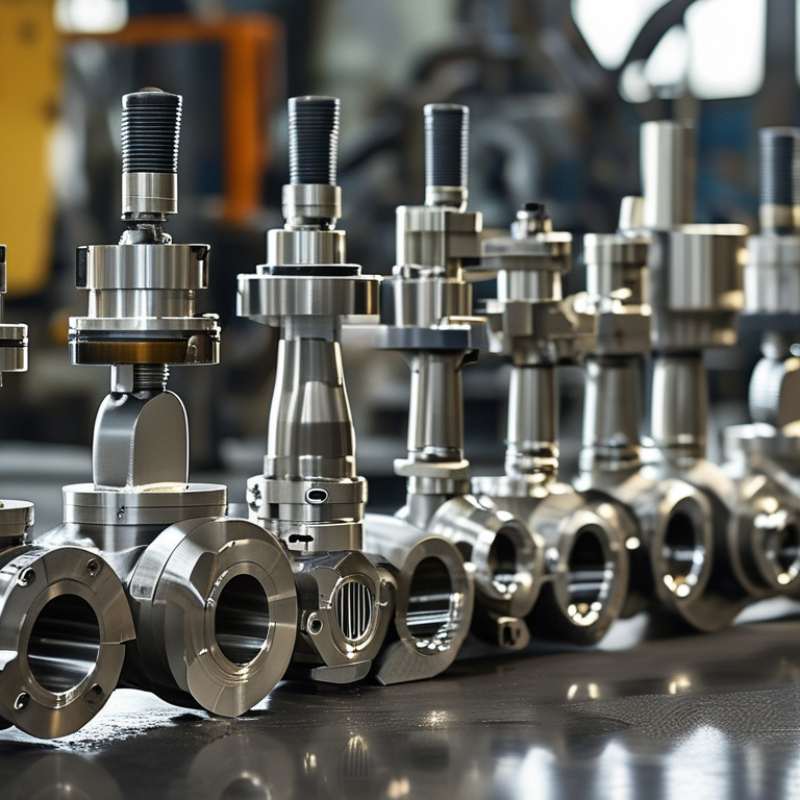 Top 5 Best High Precision Valve Ball Manufacturing Processes?