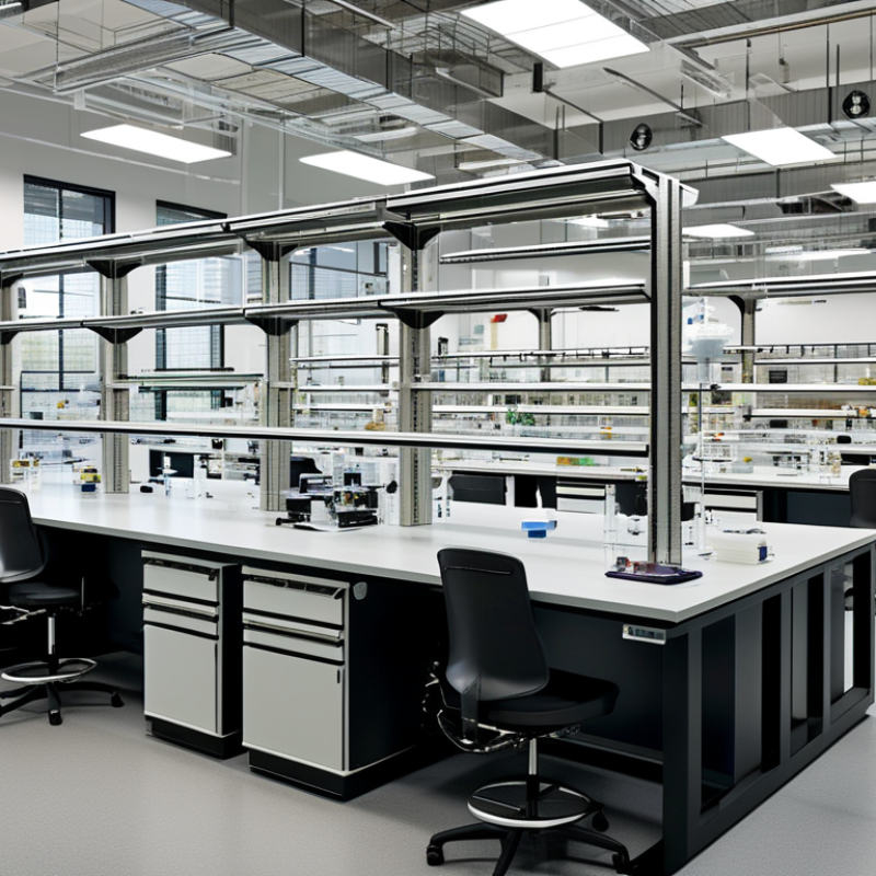2026 Best Laboratory Bench for Innovative Research Facilities?