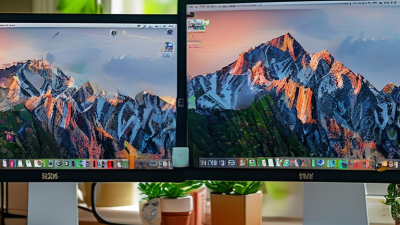 10 Essential Tips for Choosing the Best USB Touch Monitor