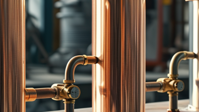 What is a Heat Exchanger Tube and How Does It Work?