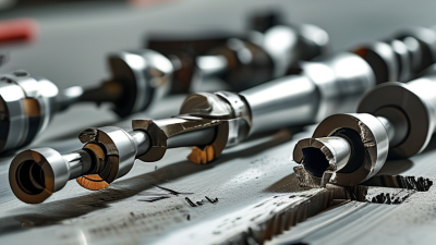 How to Choose the Right Hole Saw for Metal Cutting?