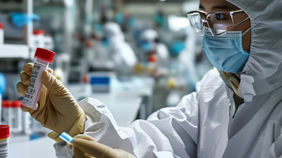 Top Rapid Test Kits from China for Global Buyers?
