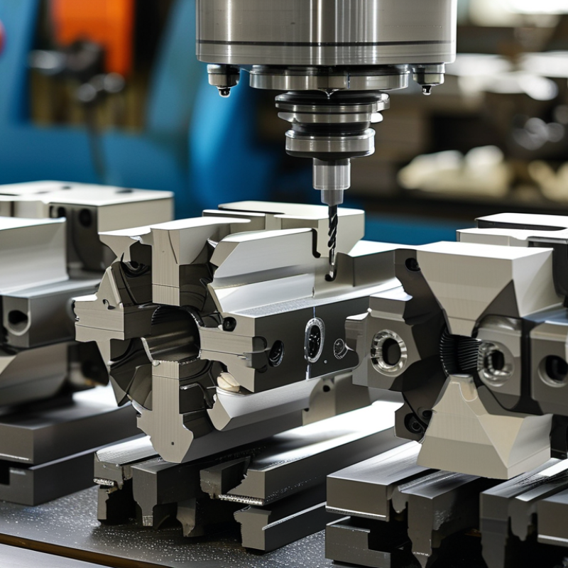Top CNC Machining Parts Suppliers in China for Global Buyers?
