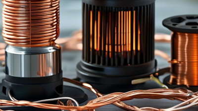 The Best 10 Heating Element Wire Types You Should Know?