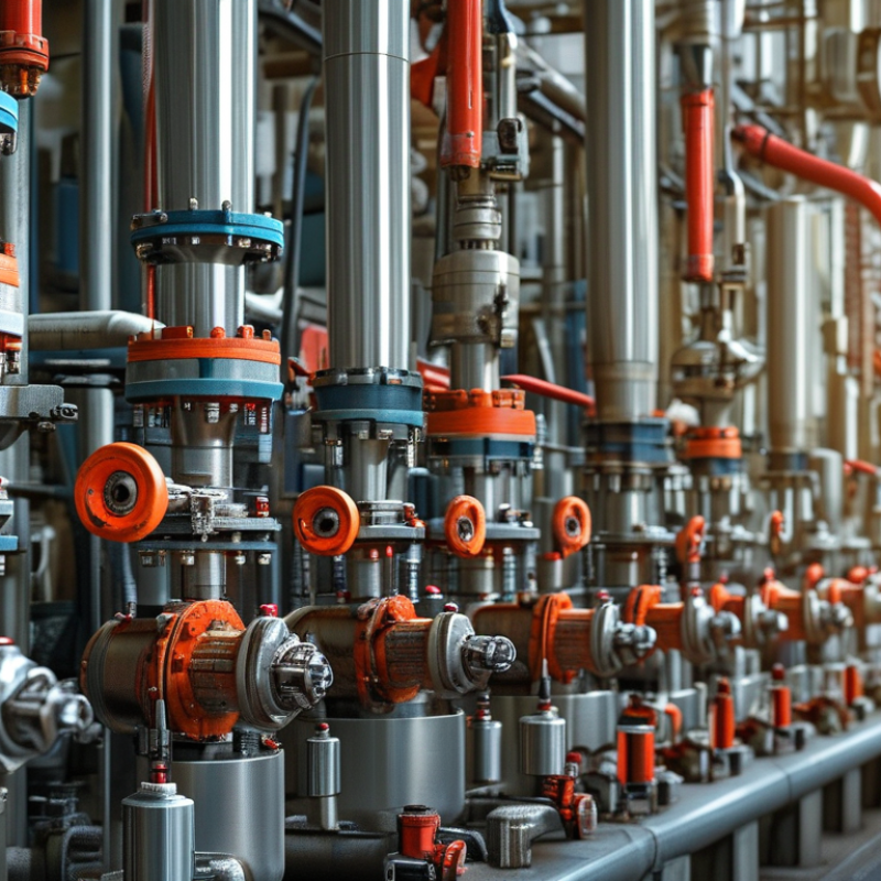 Why is a Feed Pump Essential for Your Industry Needs?