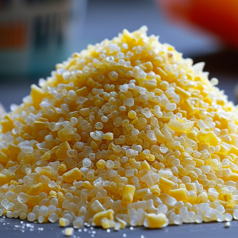 How to Choose the Right Plastic Filler Masterbatch for Your Needs?