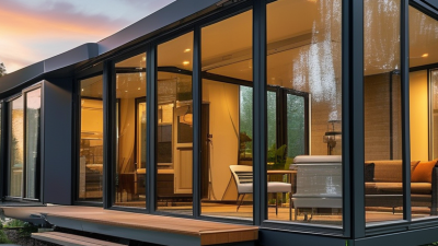 2026 How to Choose the Best Prefab Home Designs for Your Needs?