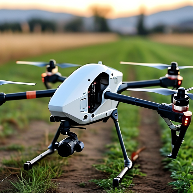 10 Essential UAV Tips for Global Buyers to Maximize Value?
