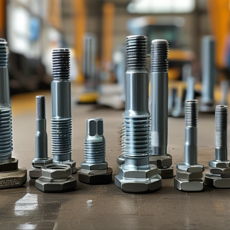 2026 Top U Bolts For Global Suppliers What to Know?