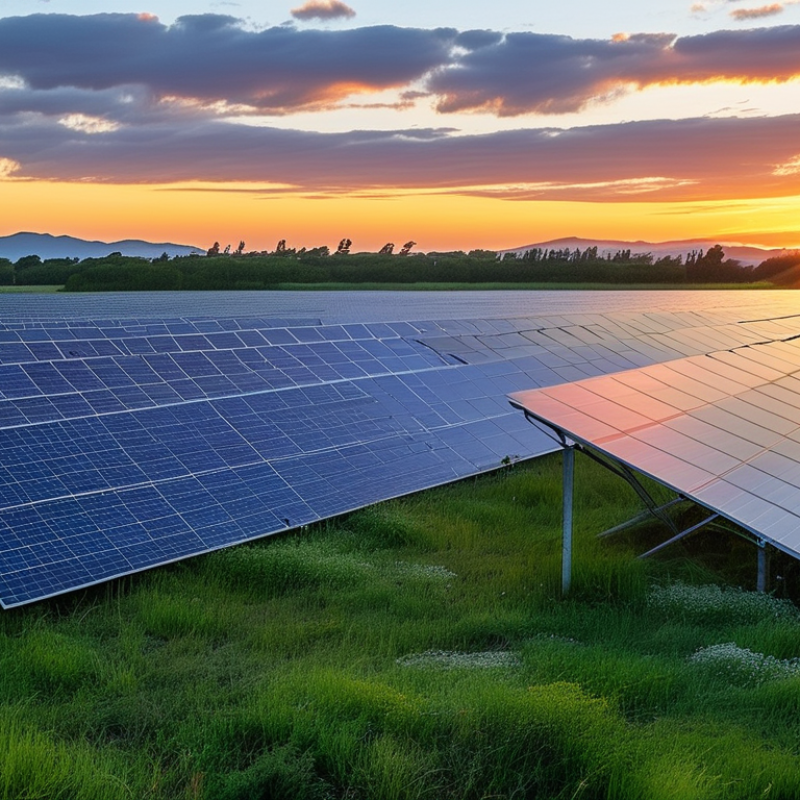Best Battery Backup Solutions for Solar Panels Worldwide?