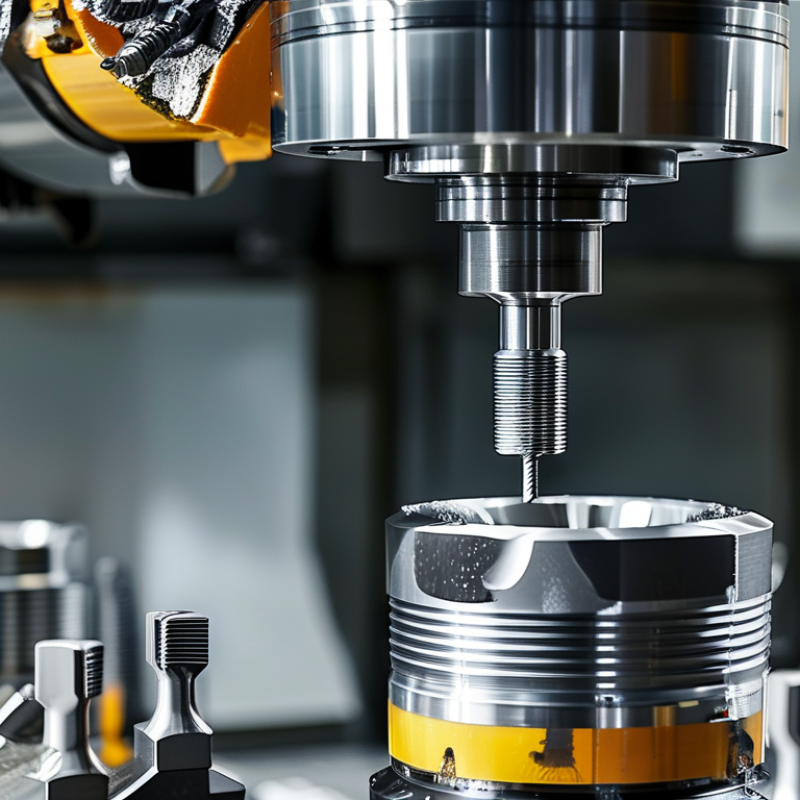 Why Choose the Right CNC Lathe Collet for Your Needs?