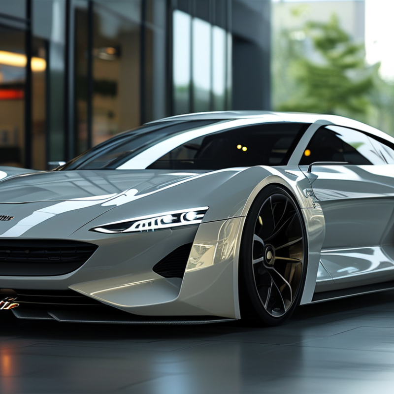 2026 Top Auto Led Lights Trends for Global Buyers?