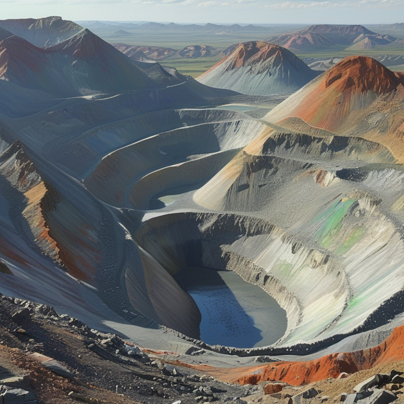 2026 Best Rare Earth Materials for Global Buyers?