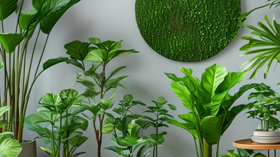 2026 How to Choose the Best Artificial Foliage Plant for Decor?