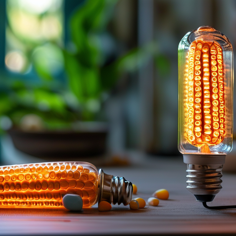 Discover the Best LED Corn Bulbs for Global Buyers?