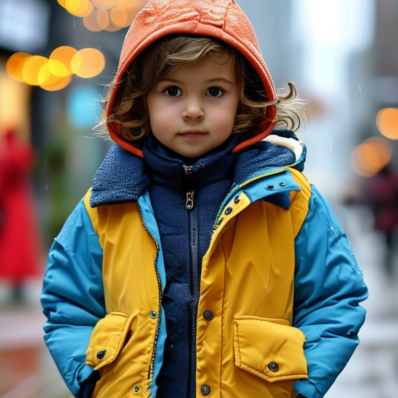2026 Best Kids Jacket Styles for Your Global Sourcing Needs?