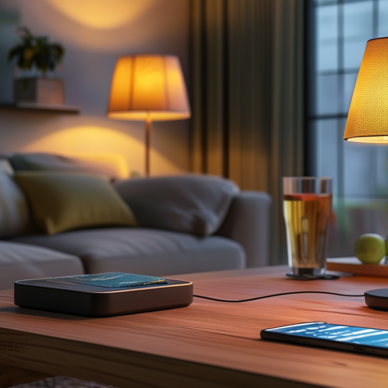 What Are the Benefits of Using Smart Bulbs in Your Home?