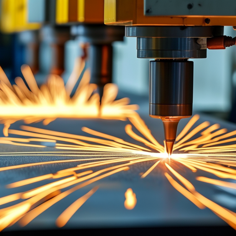 Top Sheet Metal Fabrication Techniques for Global Buyers?