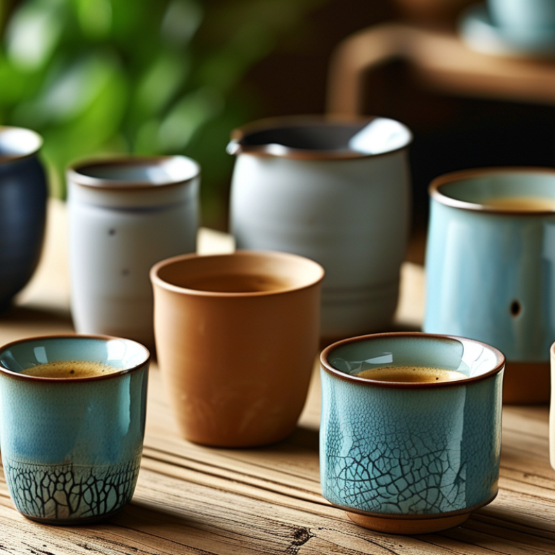Top 5 Tips for Choosing the Perfect Ceramic Cup?