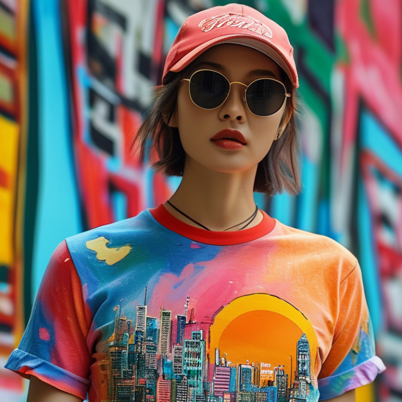 Top 10 Graphic T Shirts in China You Should Know About?