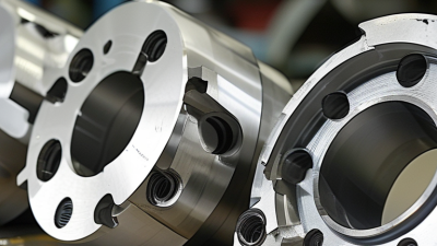 2026 Best Cnc Aluminum Parts for Global Buyers Needs?