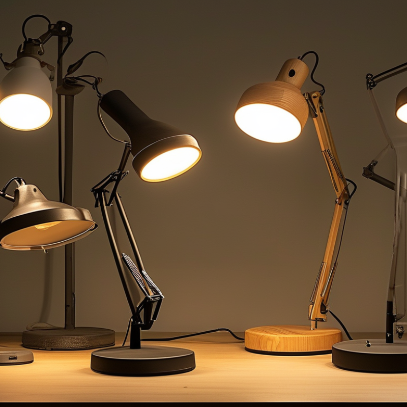 How to Choose the Best Work Light for Your Needs?