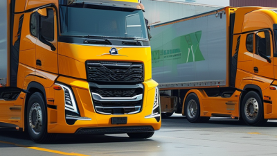 Top Reasons to Choose Electric Flatbed Trucks for Your Business?