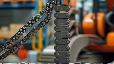 How to Find the Best Link Belt Parts Dealer Near You?