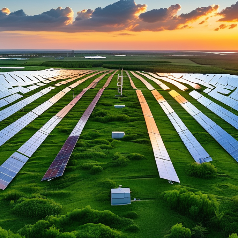 Top Green Solar Energy Solutions for Global Buyers in 2026?