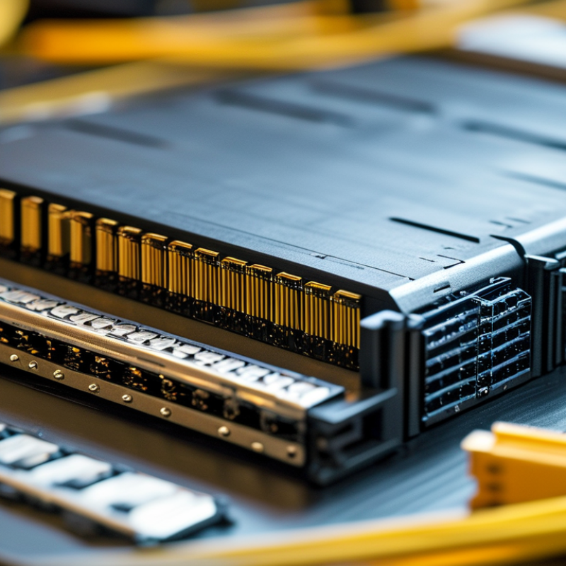 Top Benefits of Using QSFP56 Transceivers for Buyers
