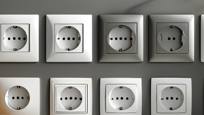 Best Indoor Socket Options for Efficient Home Use?