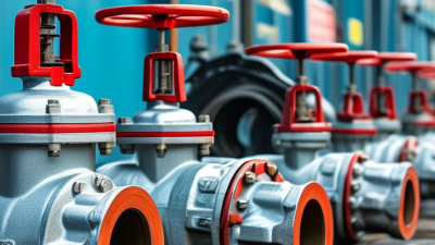 Top 10 Nitrogen Pressure Relief Valve Benefits for Buyers?