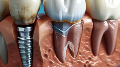 Top Bone Graft Options for Dental Implants in 2026?