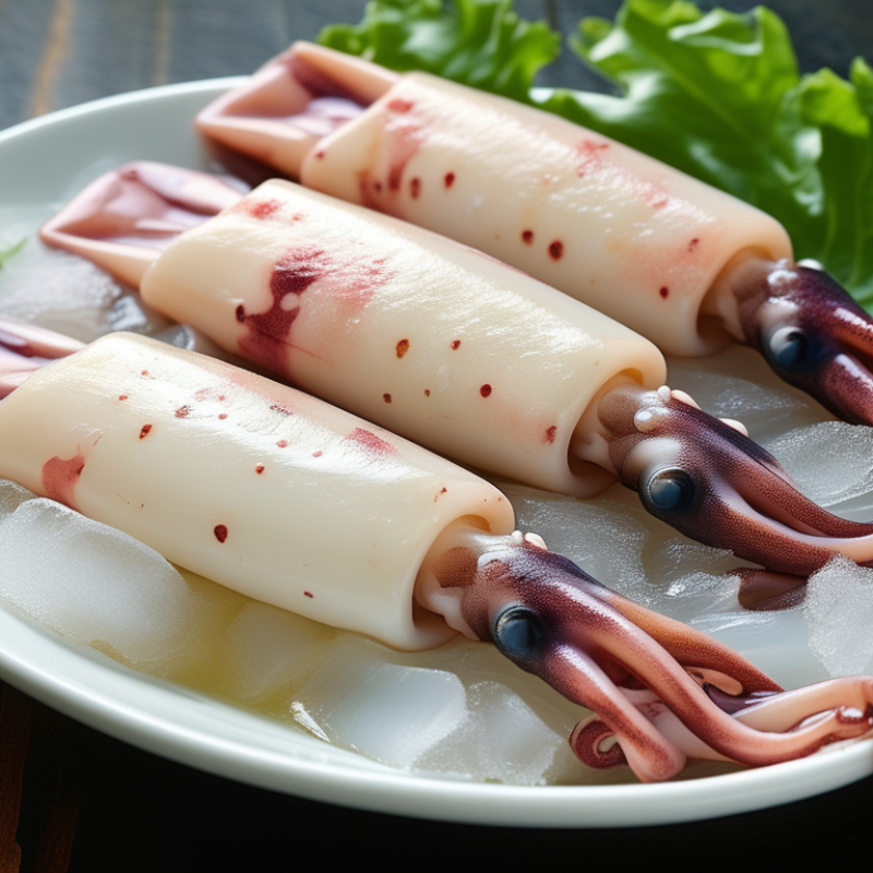 10 Essential Tips for Cooking with Frozen Squid Tubes for Perfect Dishes?