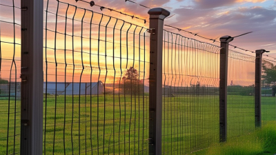 What is Cable Fence and How to Choose the Right One?